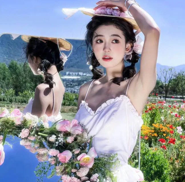夜袭机场